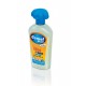 Shampoo Cães e Gatos Pelos Claros Frutas Genial Pet - 500 ml